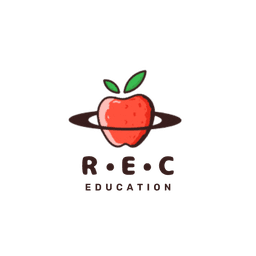 Logo R.E.C
