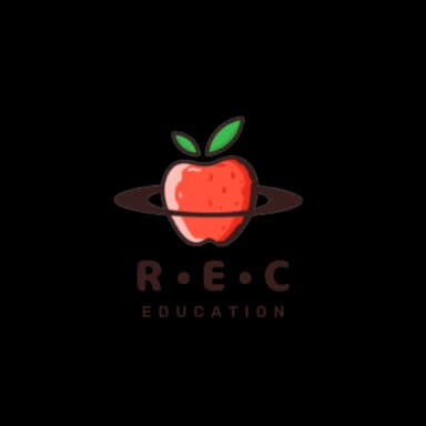 Logo R.E.C